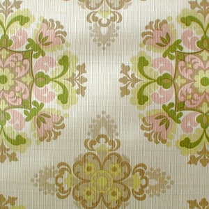 Vintage Wallpaper  by the Metre  - 70s  Wallpaper - 70s  Wallpaper / cas 53