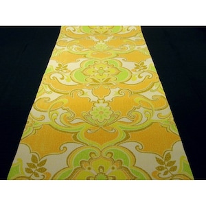 Vintage Wallpaper  by the Metre  - 70s  Wallpaper - 1970s Wallpaper | cas 35