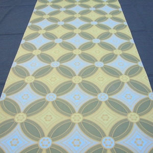 Vintage Wallpaper  by the Metre  - 70s  Wallpaper  vinyl vintage wallpaper  | cas 59