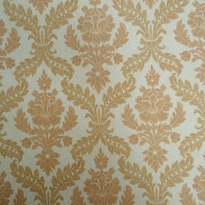 Vintage Wallpaper  by the Metre  - 70s  Wallpaper -  vinyl vintage wallpaper | cas 106