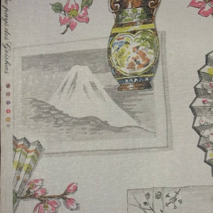 Vintage Wallpaper  by the metre -  30s  Wallpaper - Vintage  wallpaper from 30s