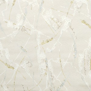 Vintage Wallpaper  by the metre -  50s  Wallpaper - Vintage  wallpaper from 50s -su17