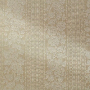 Vintage Wallpaper  by the Metre  - 40s  Wallpaper - 1940s Italian Wallpeper | cas  67