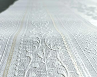 Authentic Original Vintage Wallpapers - Vintage Wallpaper By The Meter, 1960s