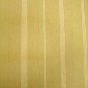 Carta da parati vintage originale al metro - carta da parati a righe vintage anni '70 / su24-