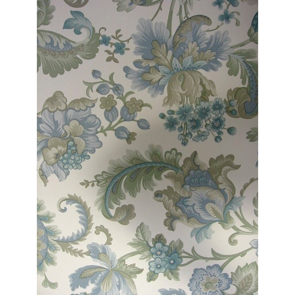Craft Supplies & Tools cas 17 70s Wallpaper Vymura FLORENTINA 70s vinyl