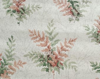 Authentic Original Vintage Wallpapers - Vintage Wallpaper, Crown England 1950s, Sold by the Meter