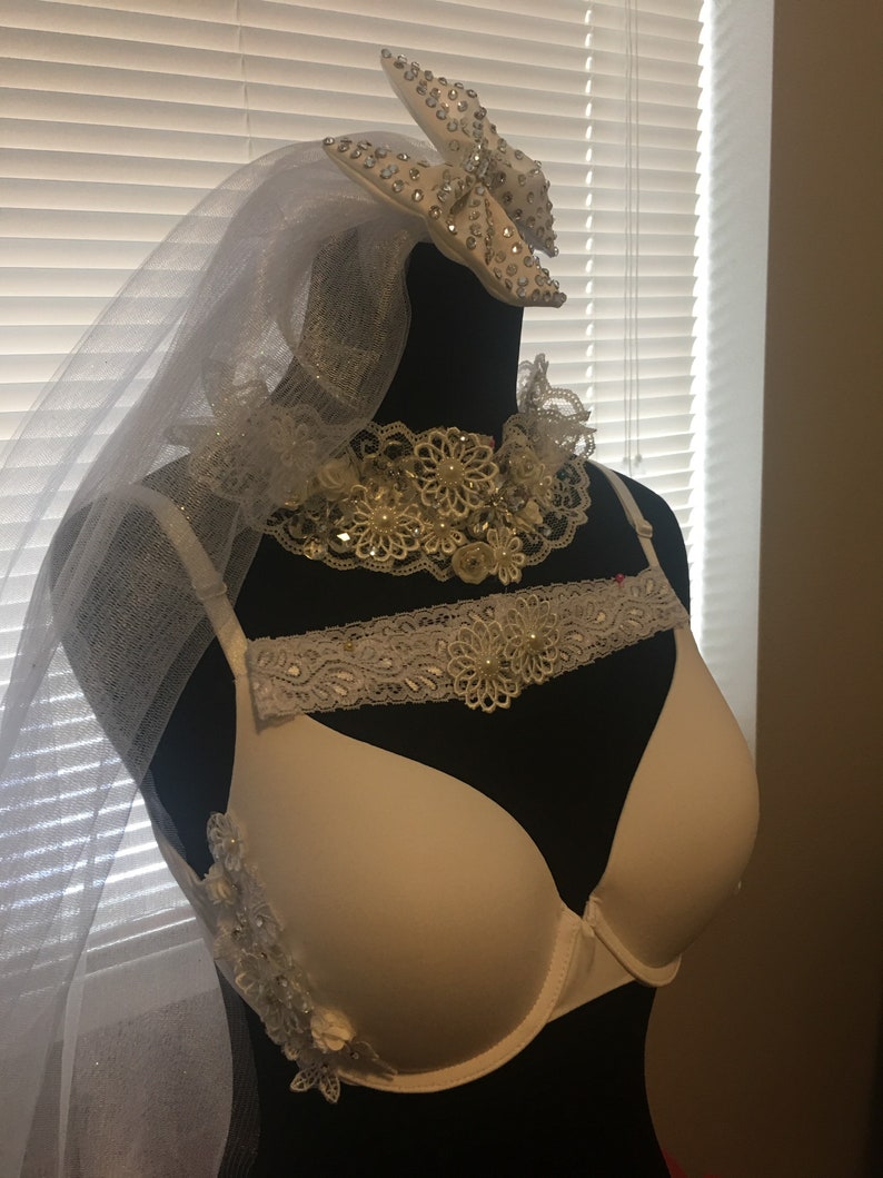 Custom Lingerie Set | Etsy