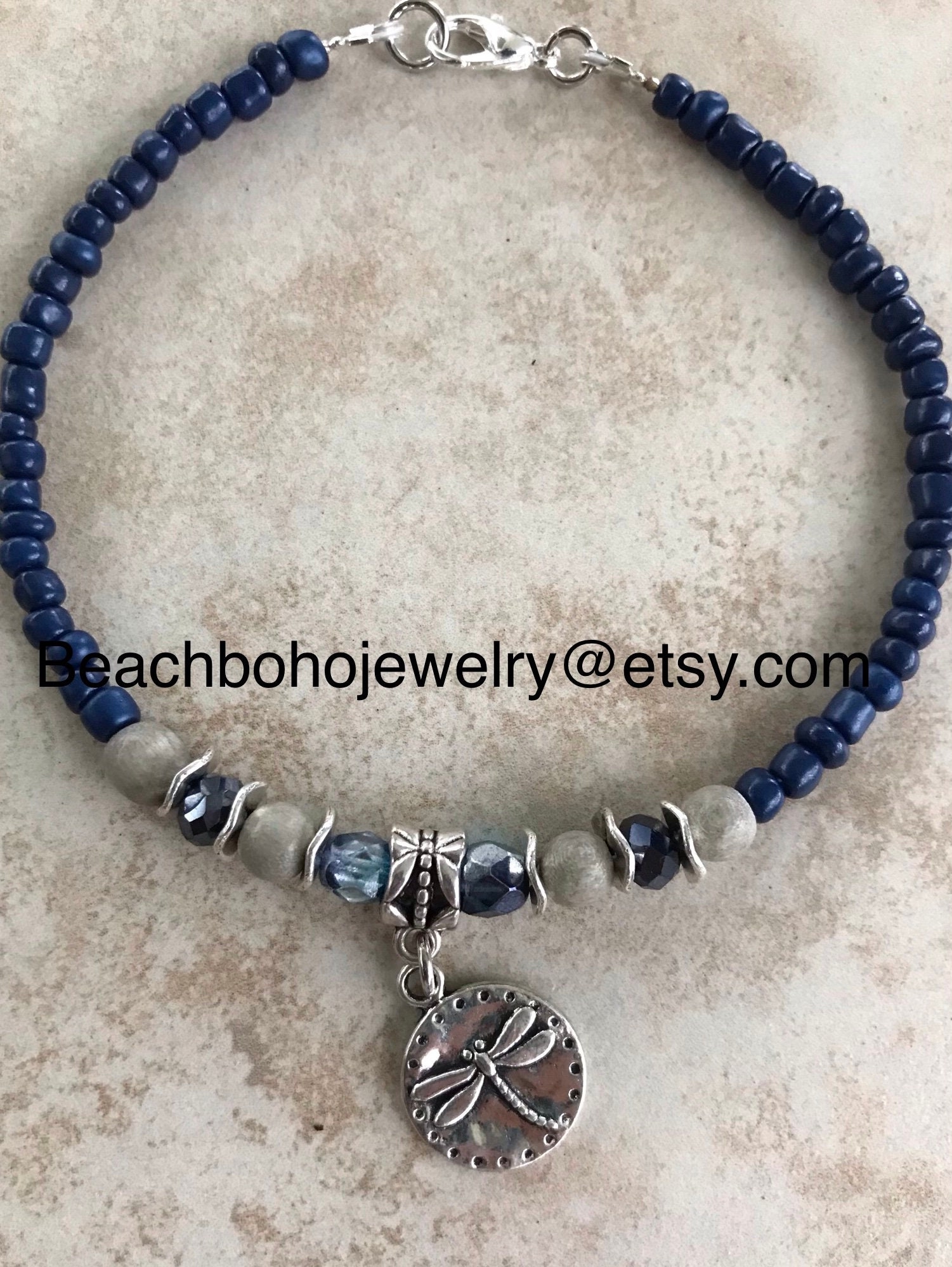 Xl ankle sale bracelet