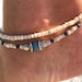 see more listings in the Anklets section