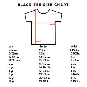 3, noir et blanc, chemise troisième anniversaire, chemise numéro trois, chemise 3, tenue 3e anniversaire, chemise anniversaire fille/garçon, t-shirt trois image 2
