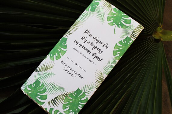 Tablette De Chocolat Personnalisee Pour Depart De Collegue Etsy Tablette De Chocolat Personnalisee Pour Depart De Collegue Etsy