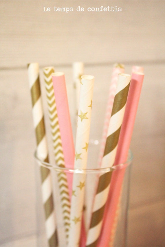 Eco UK Birthday Wedding Christening Party Straws Personalised Paper Straws Eco UK Birthday Wedding Christening Party Straws Personalised Paper Straws