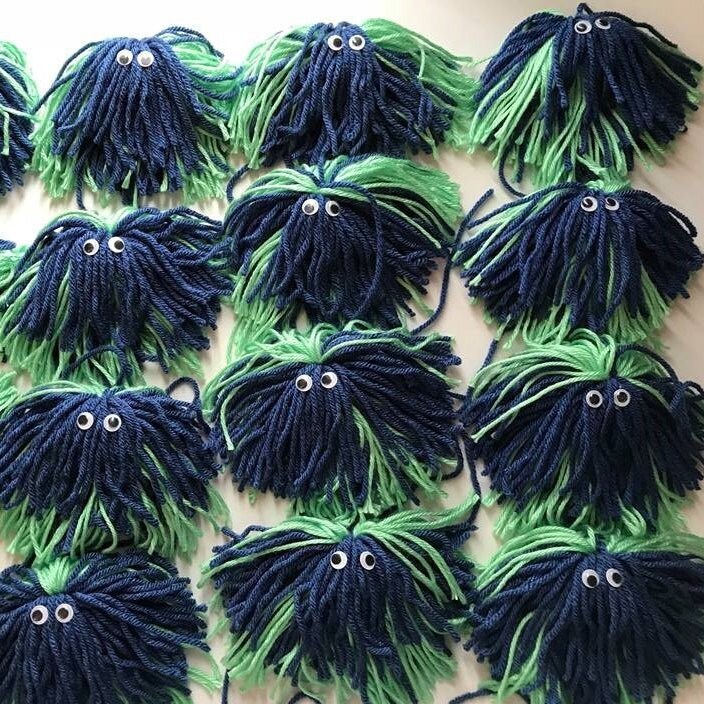 Throw A Fit Doll Gag Gifts Gag Gifts for Men Gag Gifts for Etsy