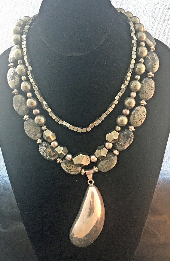 Iron mountain beads sale