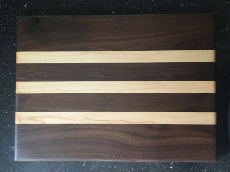 Wood Cutting board, Bread board, Cheese board image 3