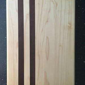 Wood Cutting board, Bread board, Cheese board image 2