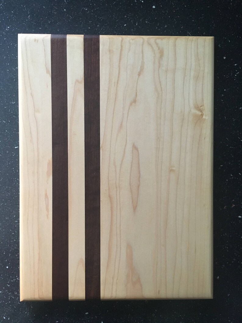 Wood Cutting board, Bread board, Cheese board image 2