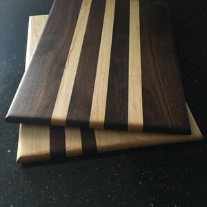 Wood Cutting board, Bread board, Cheese board image 1