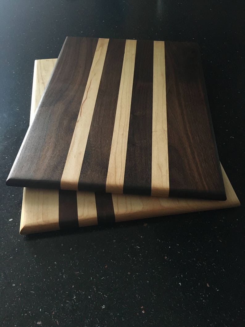 Wood Cutting board, Bread board, Cheese board image 1