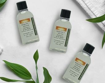 Selsun Anti Dandruff Shampoo - 2.5% Selenium Sulphide (120ml - Foto 3