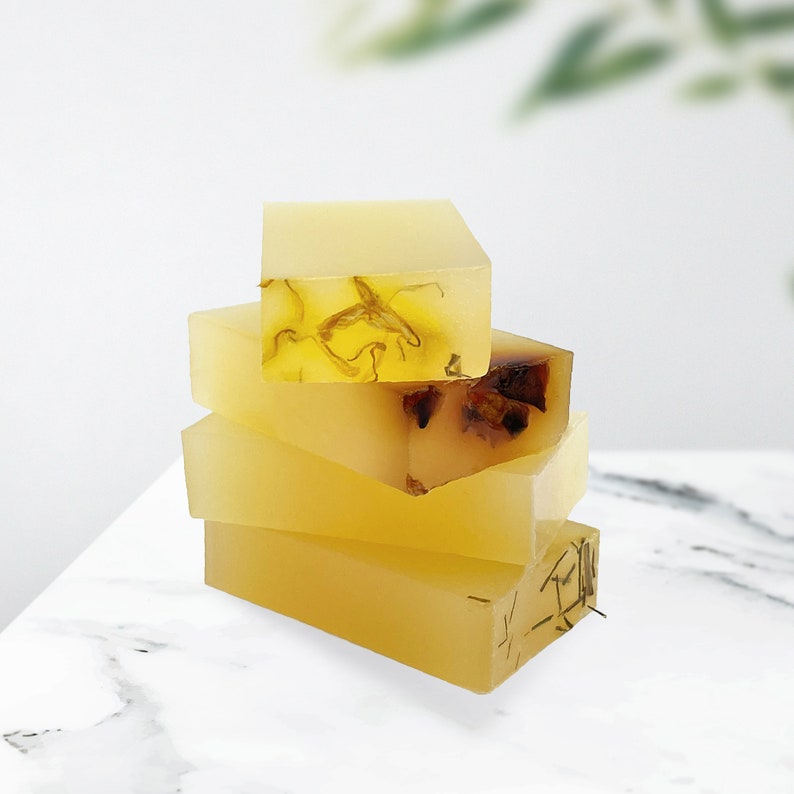 Dreadlocks Shampoo Bar Sample Pack Organic Shampoo/soap for Dreads