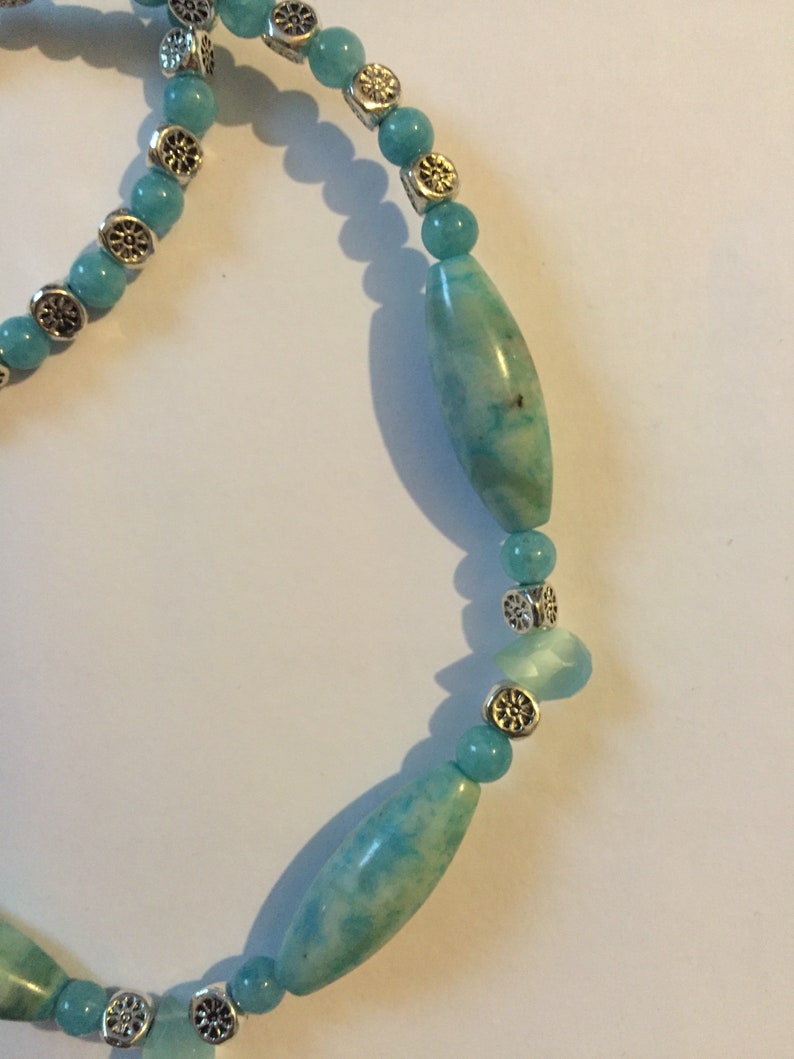Unicorn Necklace
