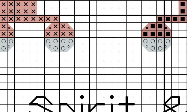 NASA Mars Rovers Cross Stitch Pattern, Astronomy and Space Cross Stitch ...