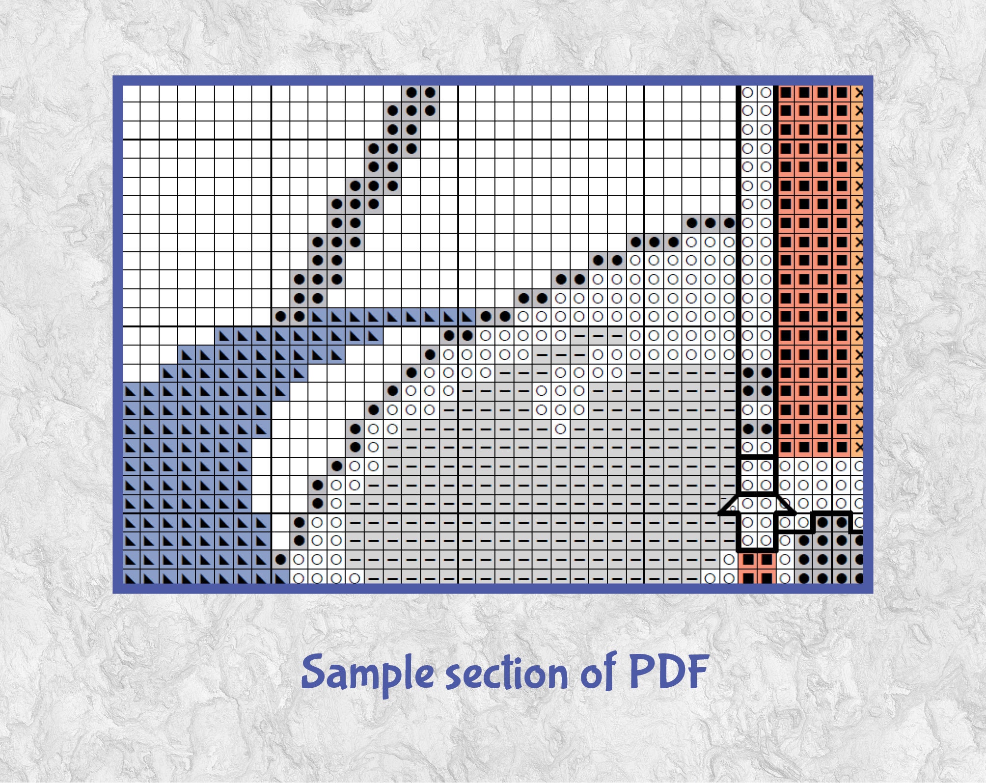 Nasa Grid Pattern Artemis I NASA Mission Patch Cross Stitch Pattern, Astronomy and Space ...