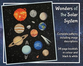 solar system grade 6