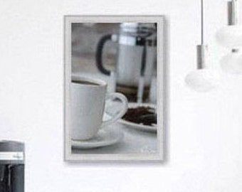 Coffee Cup Print, Coffee Cup Art, Canvas Art, Fine Art Print, Kitchen Wall Art, Kitchen Photo, Kitchen Wall Decor, Cafe Art, Coffee Print
