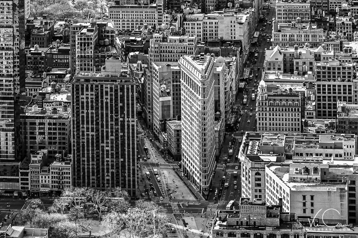 New York City Print, Wall Art on Canvas or Print, Home Decor, Fine Art