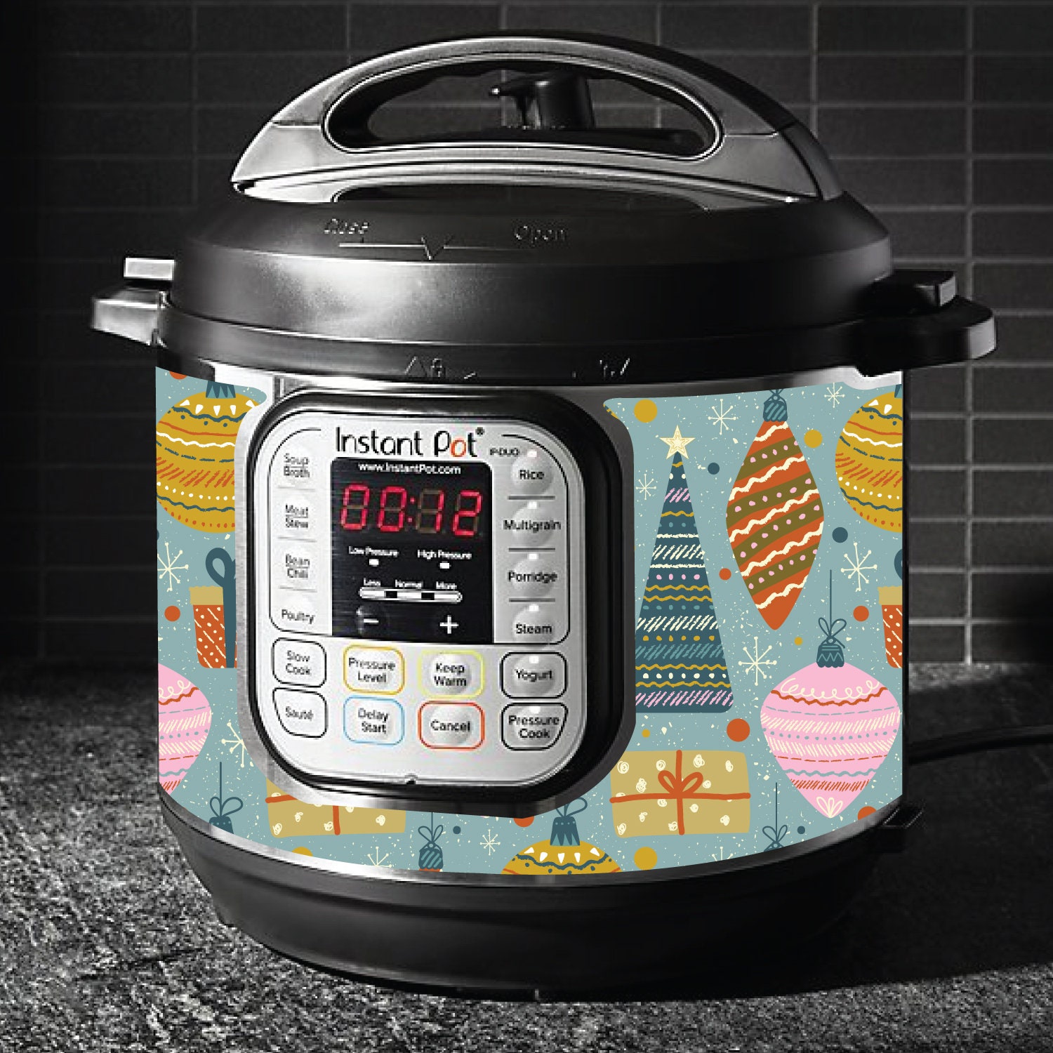 Rice Cooker Instant Pot Baby Yoda Williams Sonoma Instant Pot Star