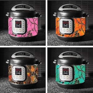 Instant pot wraps etsy hotsell