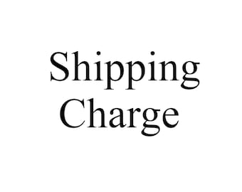 UPS Upgrade Shipping Charge