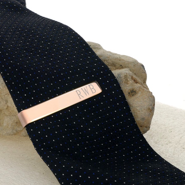 expensive tie bars