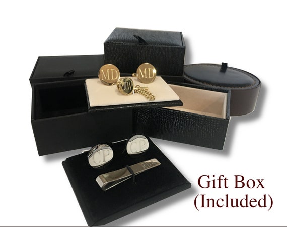 Boutons De Manchette Piano élégants Pour Homme - Alliage, Finition Polie - 2,3x1,3 Cm - Cadeau Mari, Père, Compagnon