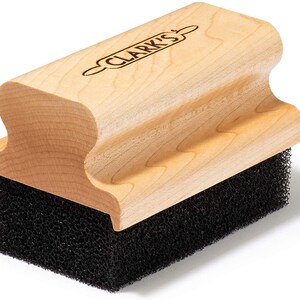 CLARK'S Coconut Cutting Board Wax - Carnauba and Beeswax – Clark's Online  Store