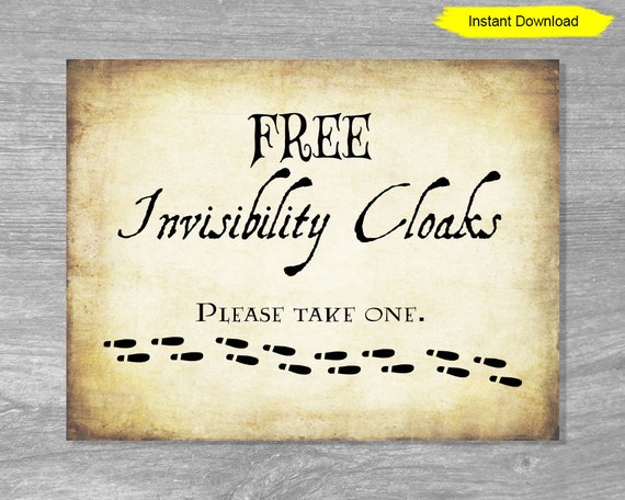 Take Off the Invisibility Cloak: Why Your Content Is Going Unnoticed