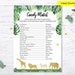 see more listings in the Jungle Gold Baby Shower section