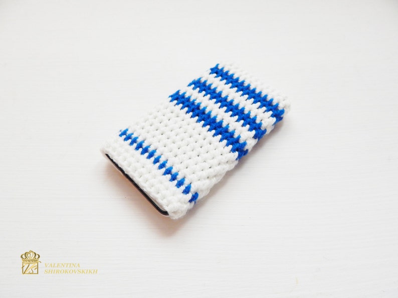 Cell Phone Case. Cell Phone Covers. Samsung Galaxy CaseKnit Etsy