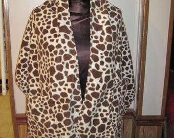 Warm, Soft Wrap