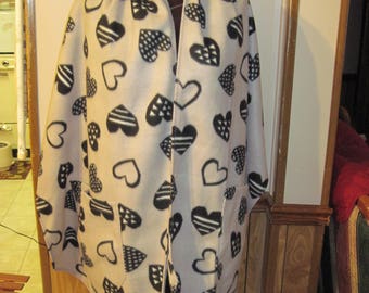Warm, Soft Wrap