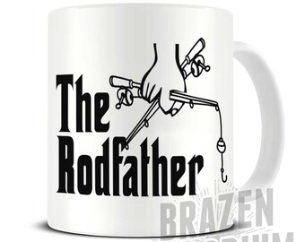 Free Free 266 The Rodfather Svg Free SVG PNG EPS DXF File