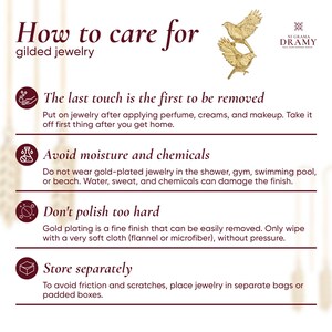 Dainty Golden Wheatear Ring, Adjustable Gold Plated Band image 10