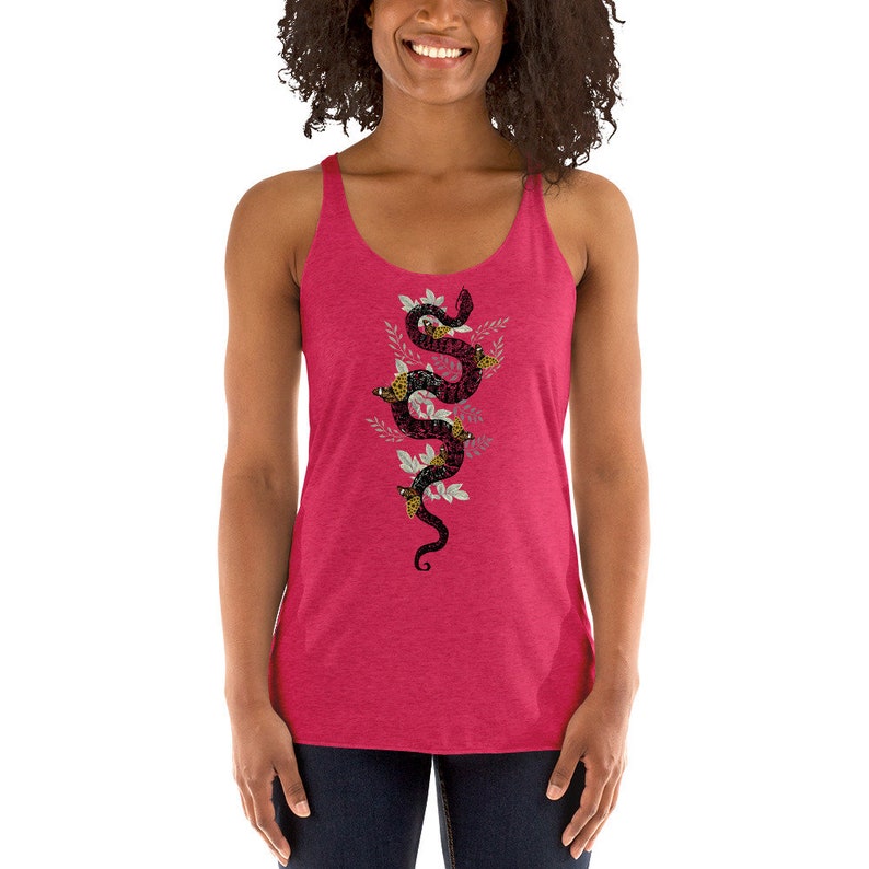 Women's Racerback Tank