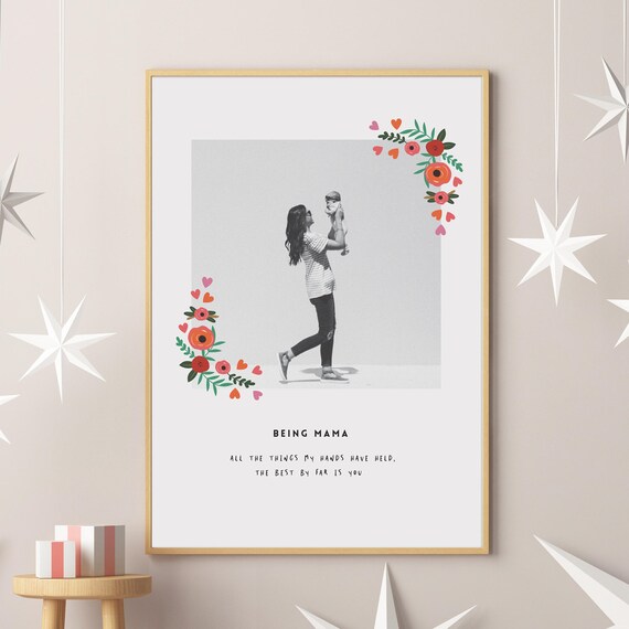 etsy first mothers day