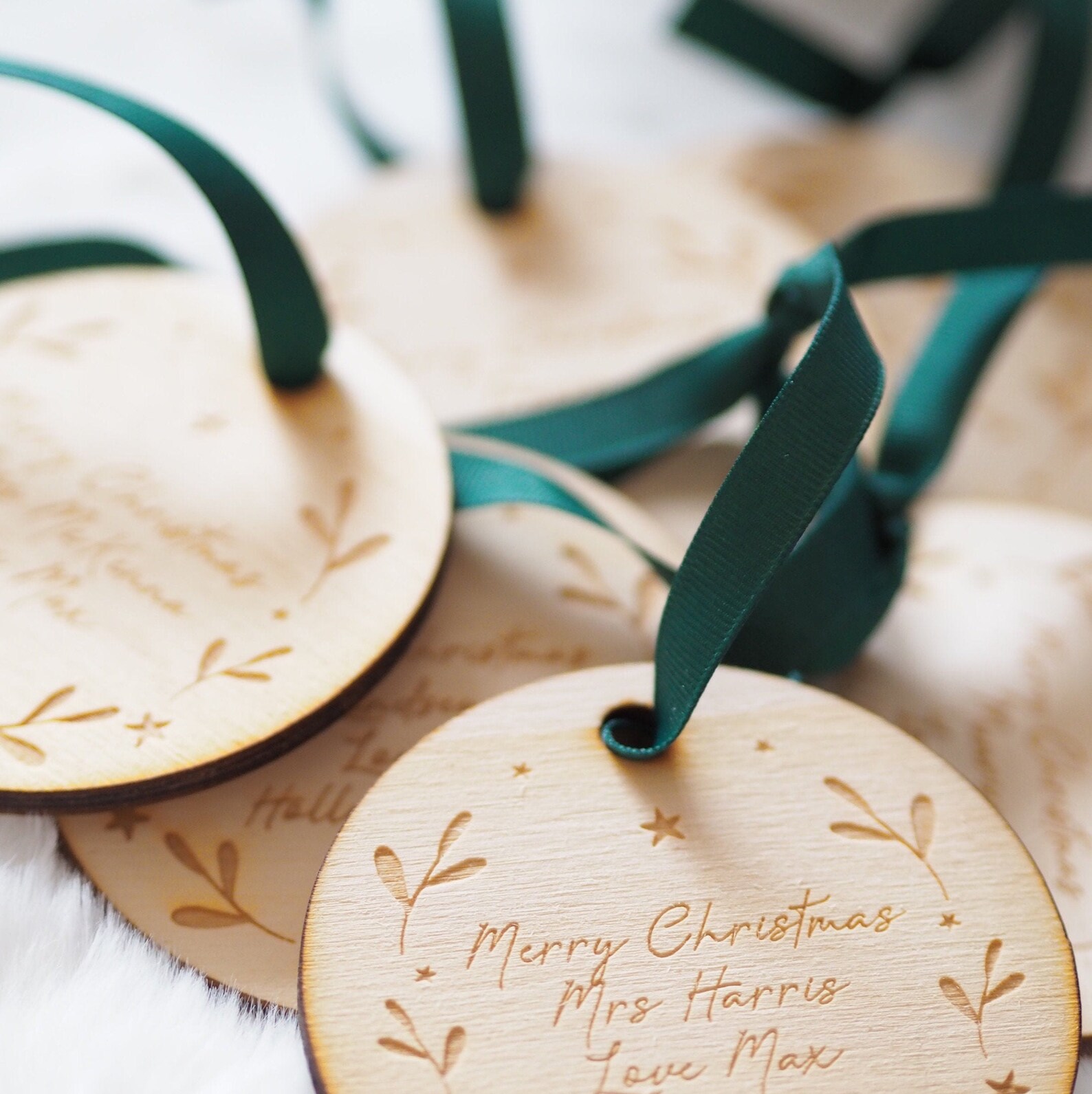 New Parent Gift Keepsake for New Parents New Parents Bauble Etsy UK