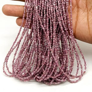 Pink Diamond Uncut Beads, Natural Diamond Nuggets Beads, Raw Diamond Conflict Free Beads, Diamond Uncut nuggets Beads, Diamond Jewelry Beads