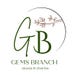 GemsBranch store logo